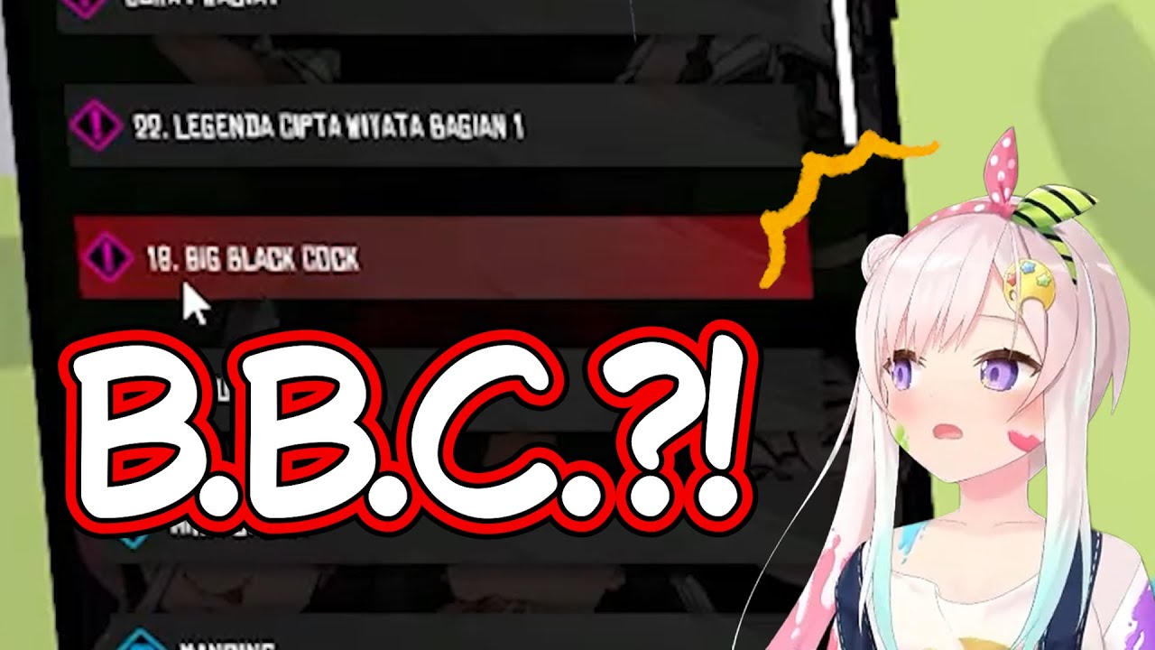 When iofi found a 𝙞𝙣𝙩𝙚𝙧𝙚𝙨𝙩𝙞𝙣𝙜 side quest......【Hololive】【HoloID】【iofi】