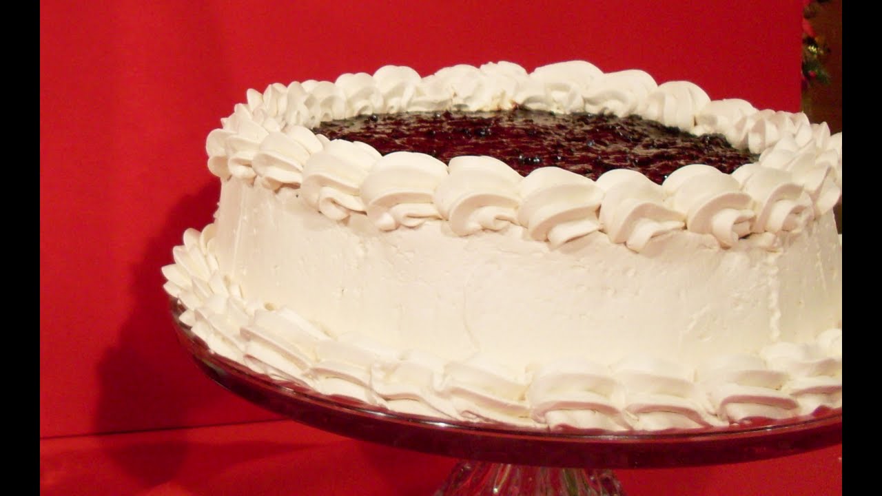 TORTA DE CIRUELAS AL BRANDY