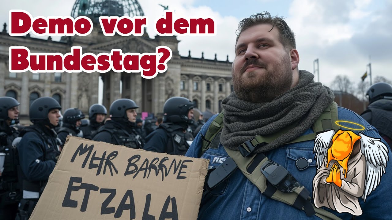 Ein Paradebeispiel zum analysieren