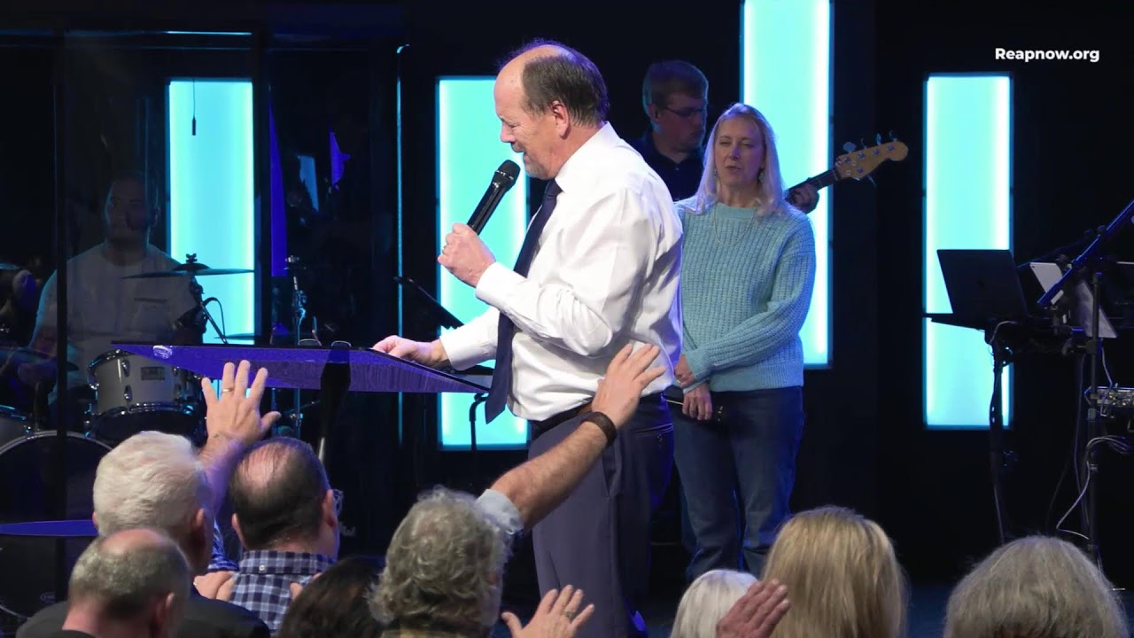 February 22, 2026 Sunday Morning Service