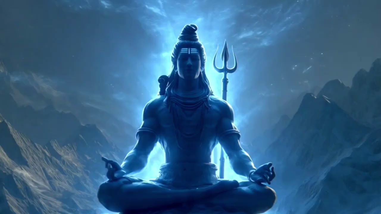 नमस्ते अस्तु भगवन् मंत्र 11 बार | शक्तिशाली शिव मंत्र | Lord Shiva भक्ति और शांति के लिए
