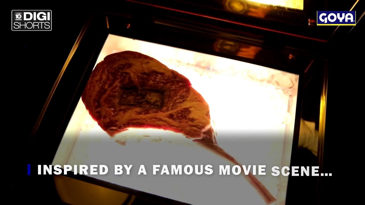 Have you checked out Papi Steak yet?