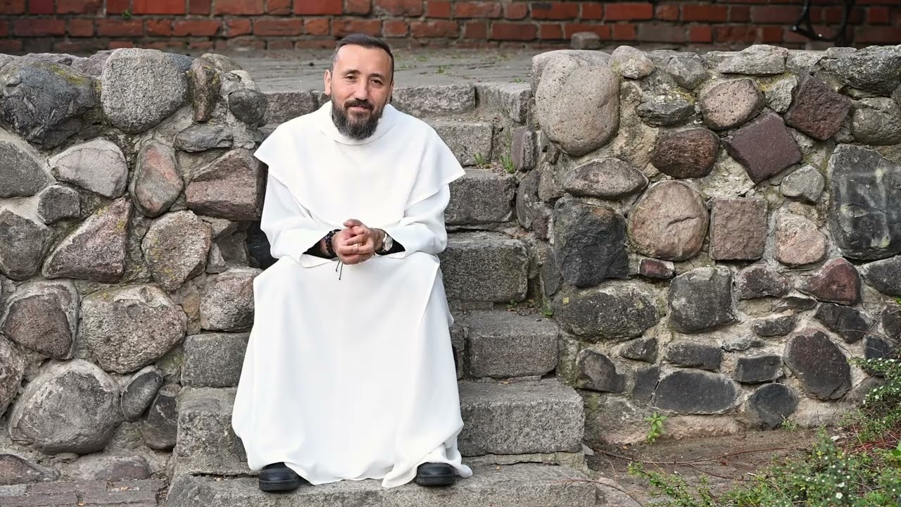 Kilka sł&oacute;w o Słowie 20 VI 2026