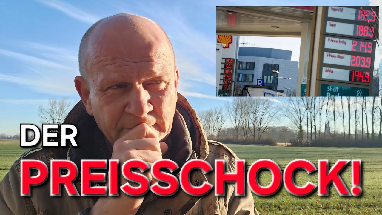 DAS WIRD RICHTIG TEUER UND IST NICHT DAS EINZIGE PROBLEM!