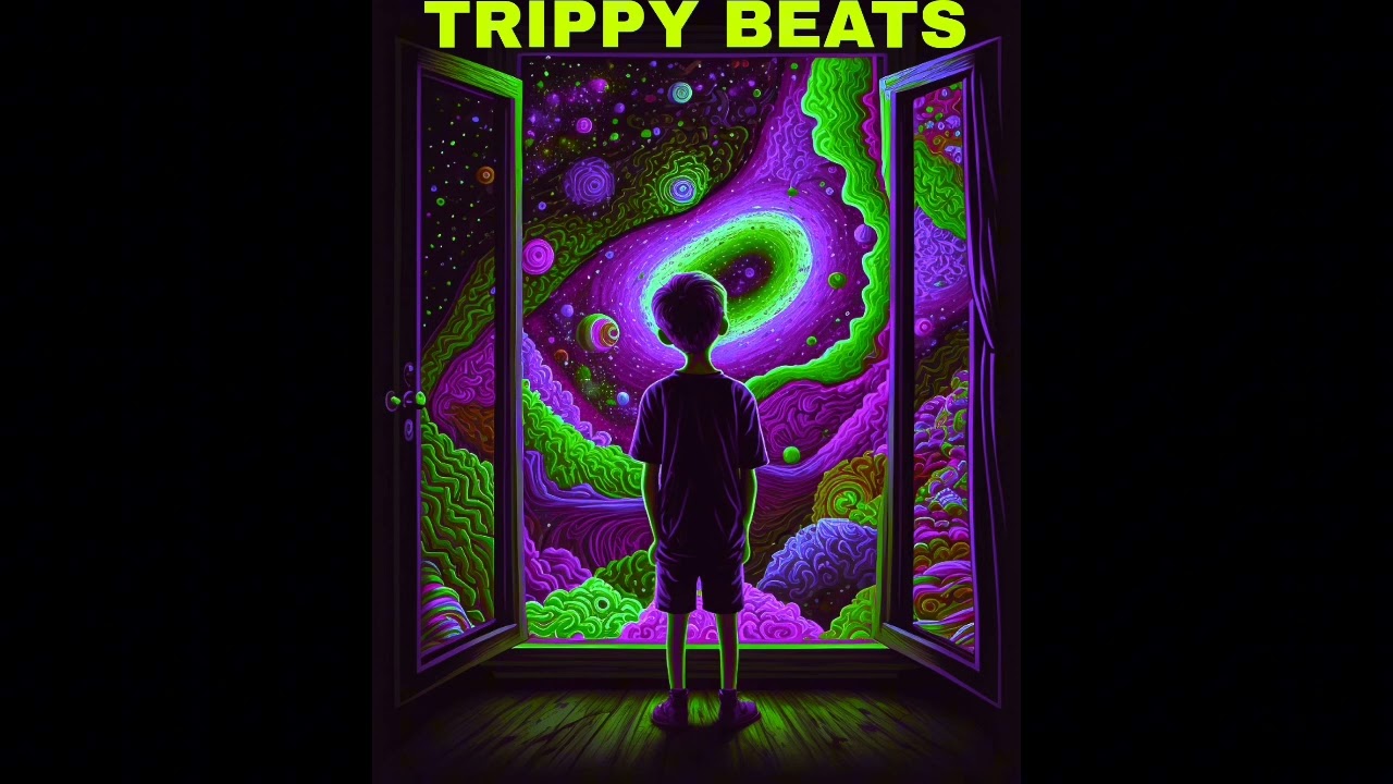 BEATS ZONE  -  TRIPPY BEATS