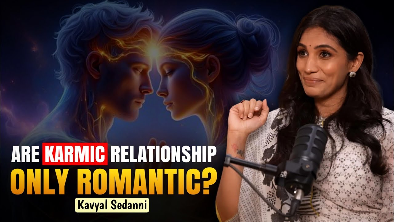 Are Karmic Relationships Only Romantic? The Truth Will Surprise You!