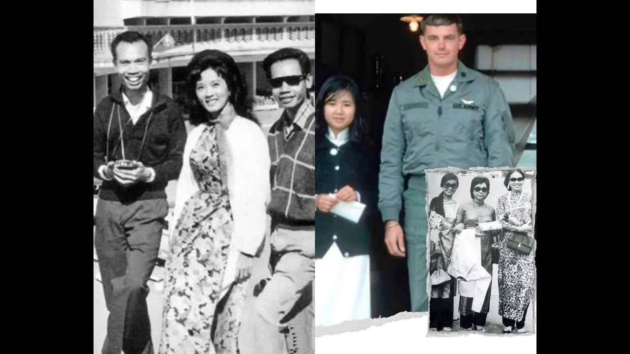 Chùm Ảnh Đà Lạt Xưa Phần 3 | Gã Lang Bạt