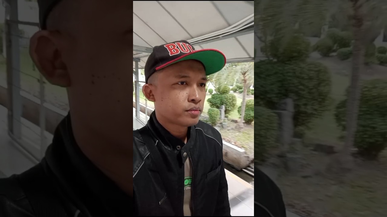 rawat ibu dulu, libur jualane 