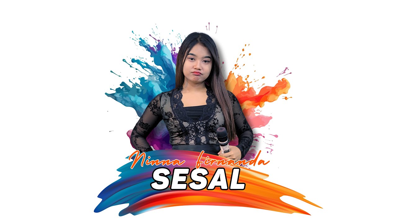 Sesal - Ninna Firnanda - Dangdut Slow || Ijjoo Production Live