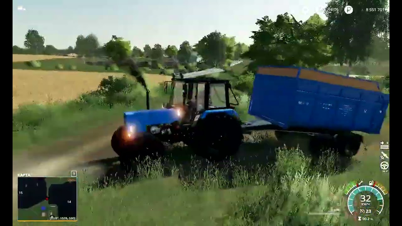 Мтз