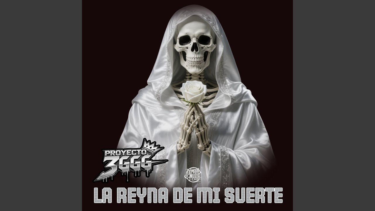 La Reyna De Mi Suerte