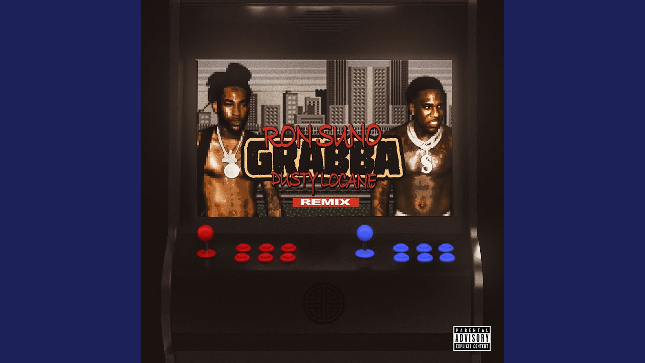 Grabba (Remix)