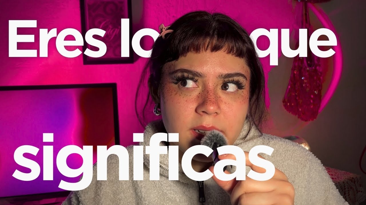CÓMO CONSTRUIR TU IDENTIDAD VISUAL sin “copiar” a otros - Branding para artistas 