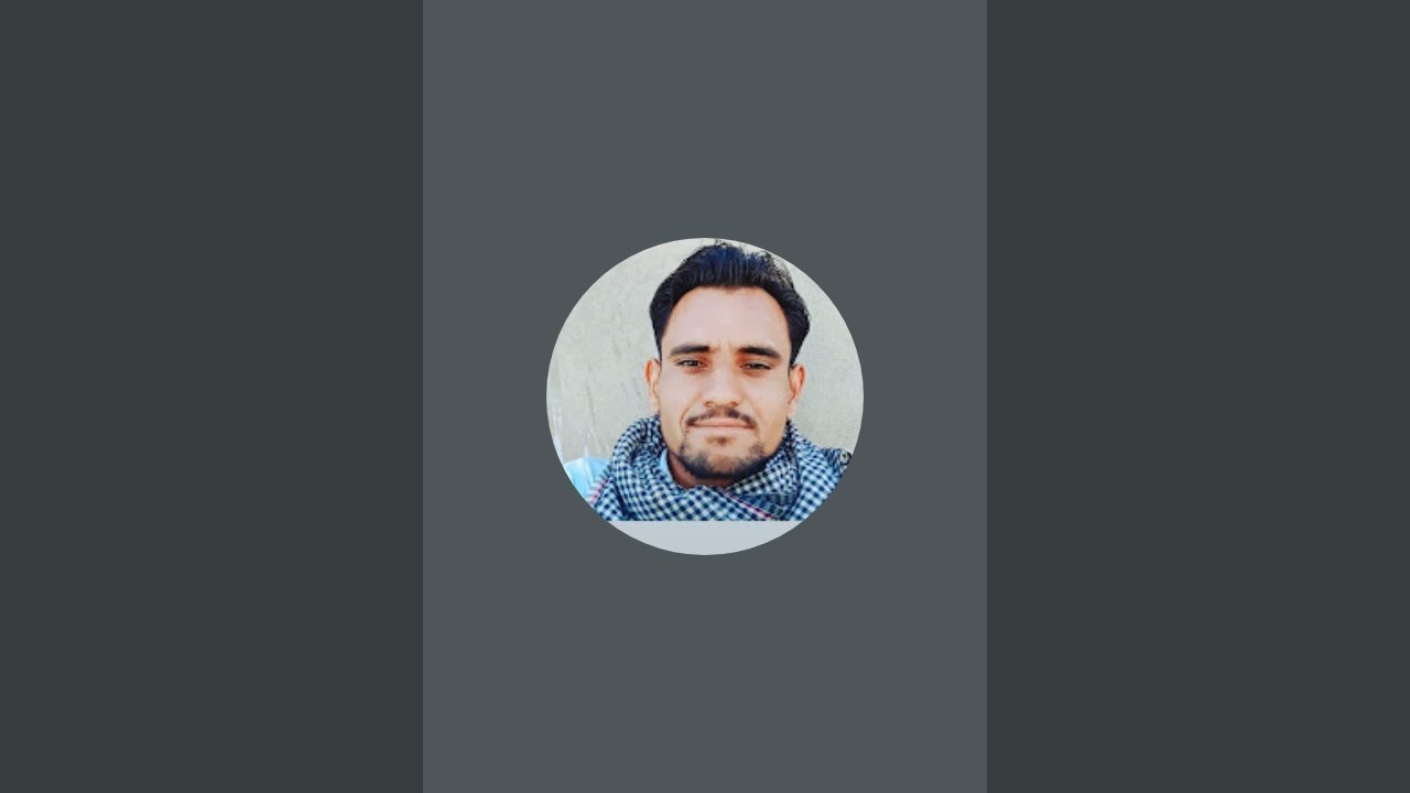 Chetan anada is live!