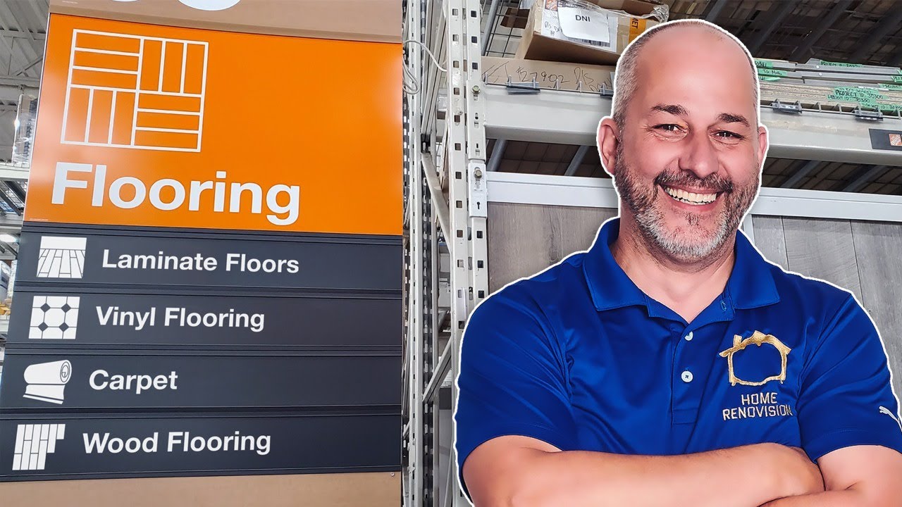 What Is The Best Flooring For Your Home ( Live Q & A )