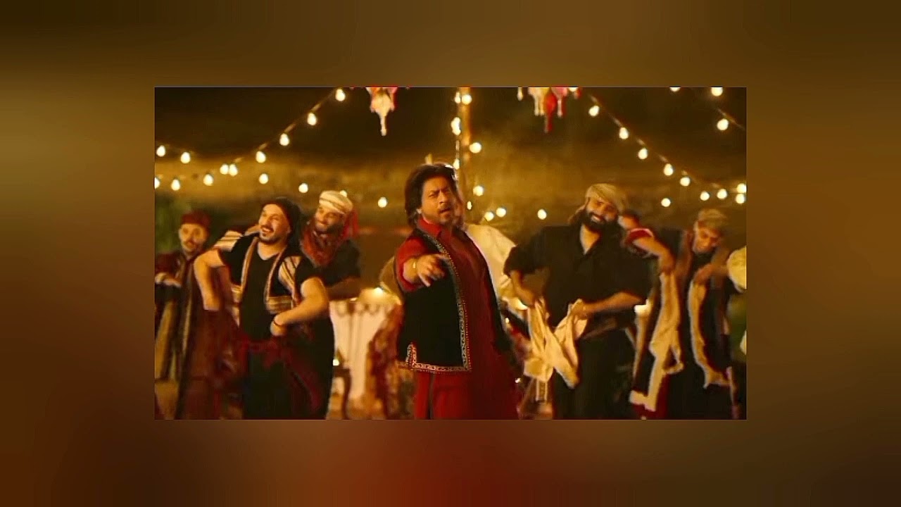o maahi (sped up) - arijit singh