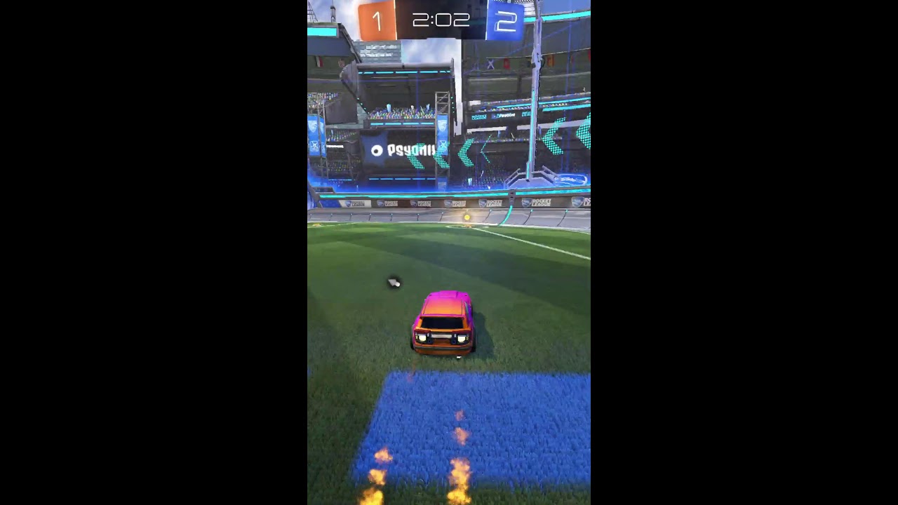 LIVE NOW ROCKET ROAD TO CHAMP!  JOIN ME! PARTY UP!