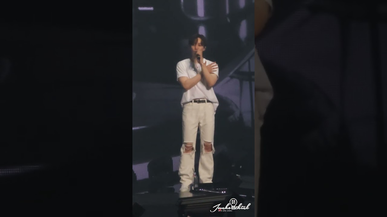 230909 이준호 2PM 15주년 콘서트 점프 하트 ㅋ (갤럭시s23)
