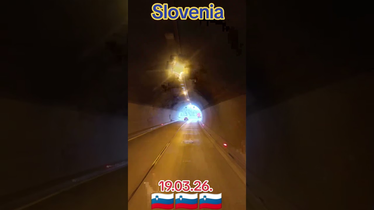 Sežana Slovenia 19.03.26.🇸🇮🇸🇮🇸🇮🚛🚛🚛🔥🔥🔥👍👍👍