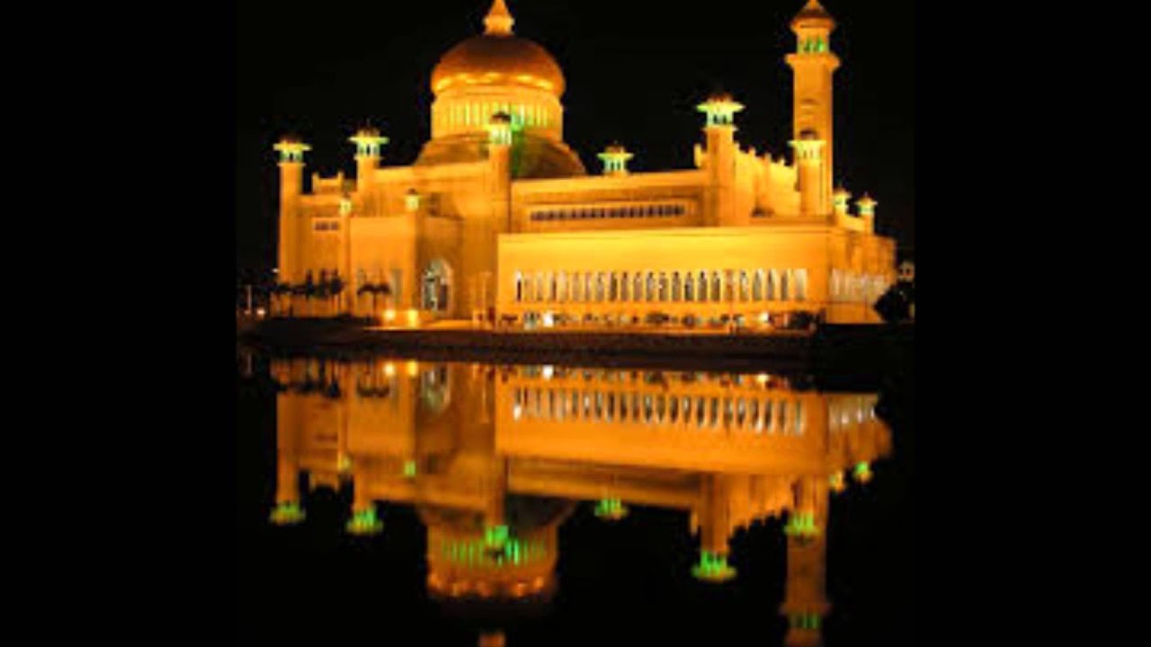 صلاة التراويح ودعاء القنوت ليلة 27 رمضان 2013 من مسجد الرائد المجدوب 