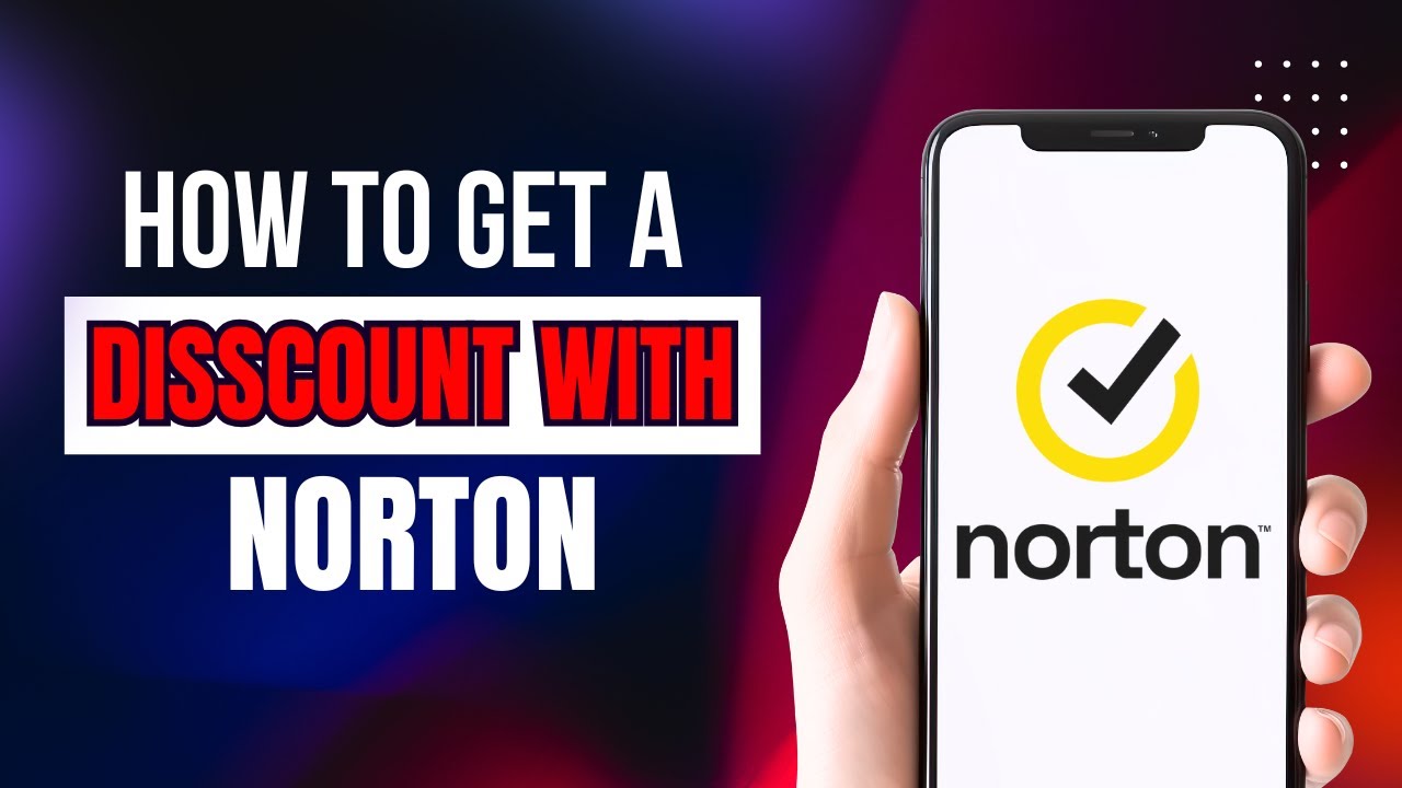 Norton Antivirus Coupon Code (2026) - GET A 70% DISCOUNT