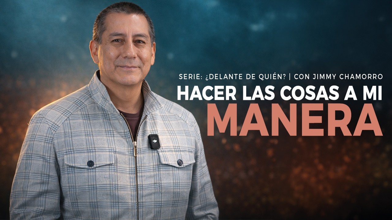 Hacer Las Cosas A Mi Manera | Jueves 05 Marzo | Teoterapia y Meditación