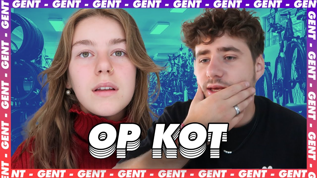 Op kot: Korneel is de baas