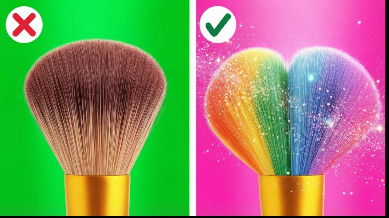 M&Auml;DCHEN-LEBENSHACKS, DIE DU AUSPROBIEREN MUSST 💄 || Lustige Paare-Momente & Beauty-Haartricks