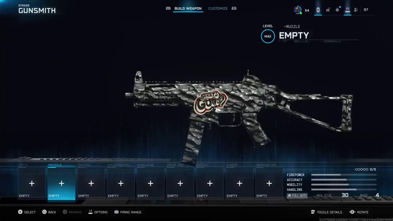 Dustinfps is playing rivals and Warzone