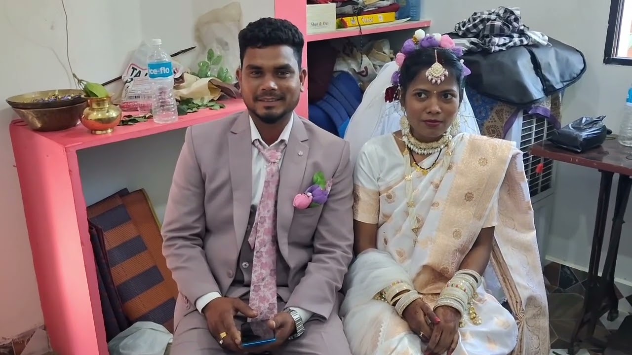 Di ro reception  #vlog video 