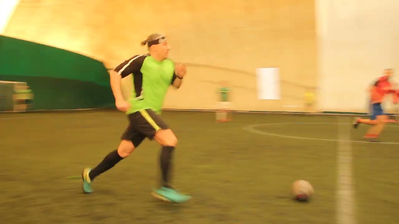 Кубок WSL 🏆 Фінал - Говерла 0 : 1 RHCP
