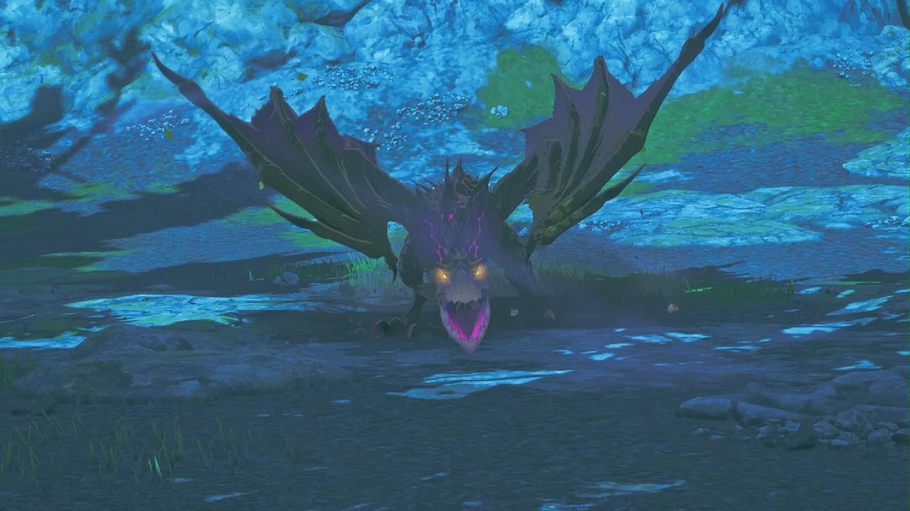 MONSTER HUNTER STORIES 3: TWISTED REFLECTION Trial Version Part 2 Der Yain Garuga PS5 Gameplay (DE)