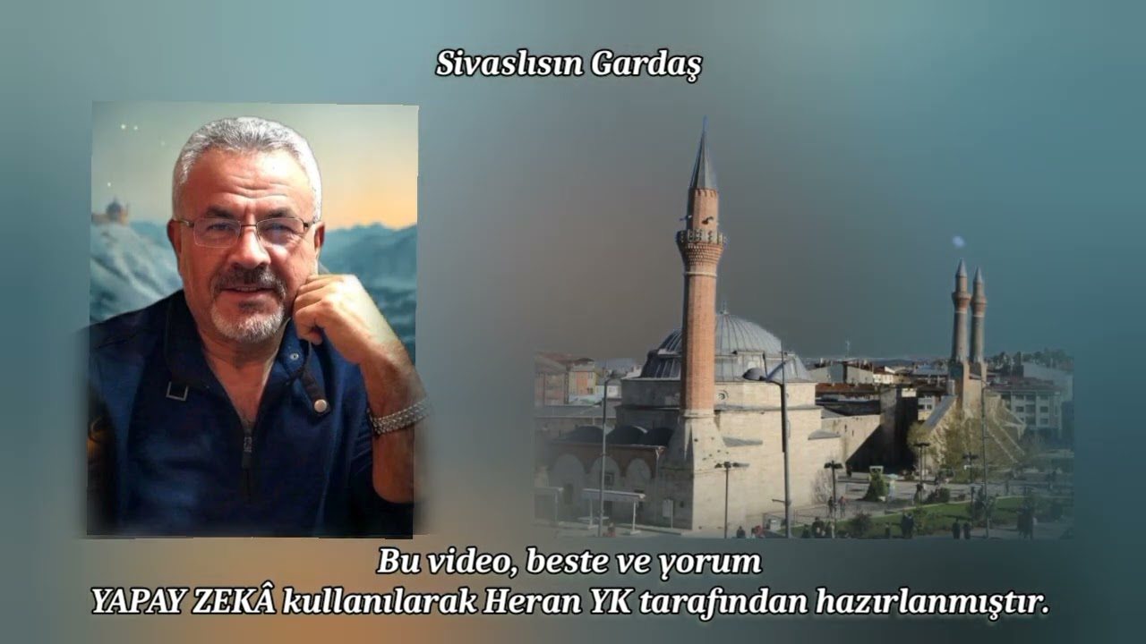 Sivaslısın ~ Heran YK 