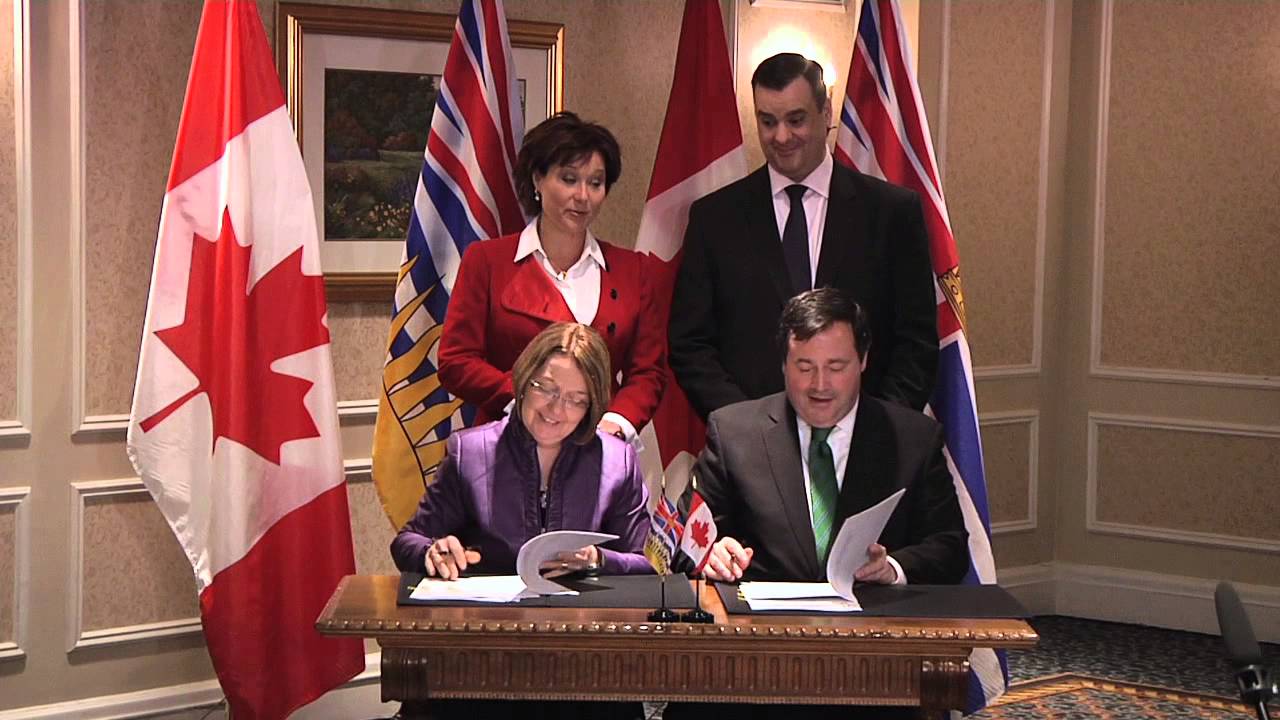 Governments of Canada and British Columbia take action to create jobs