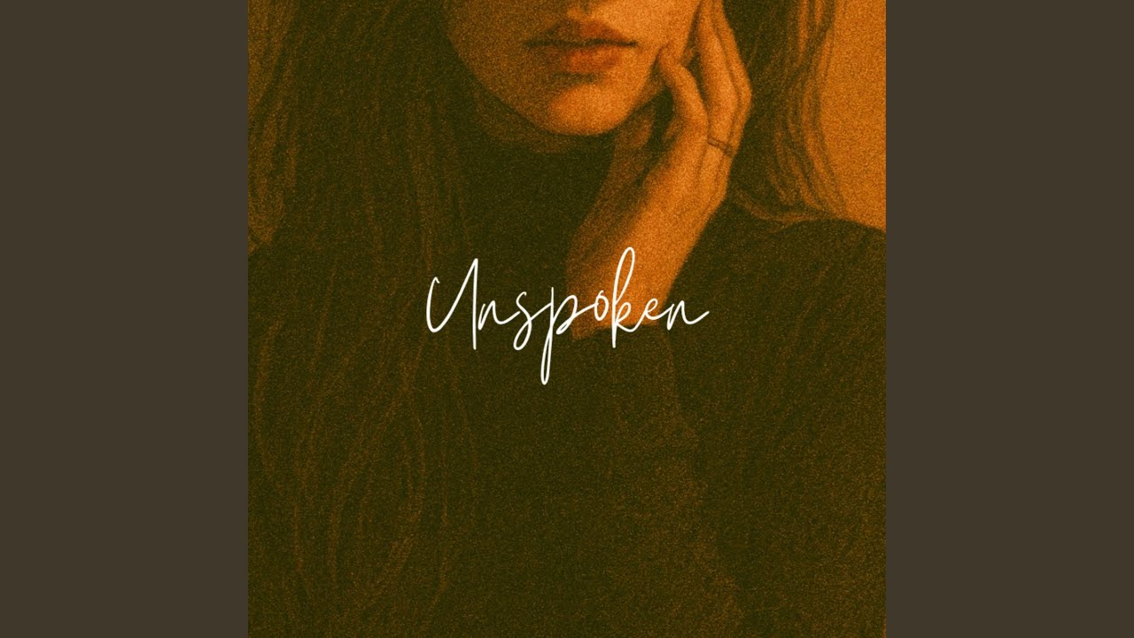 Unspoken