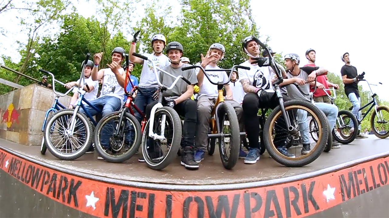 Highway to Hill 2015