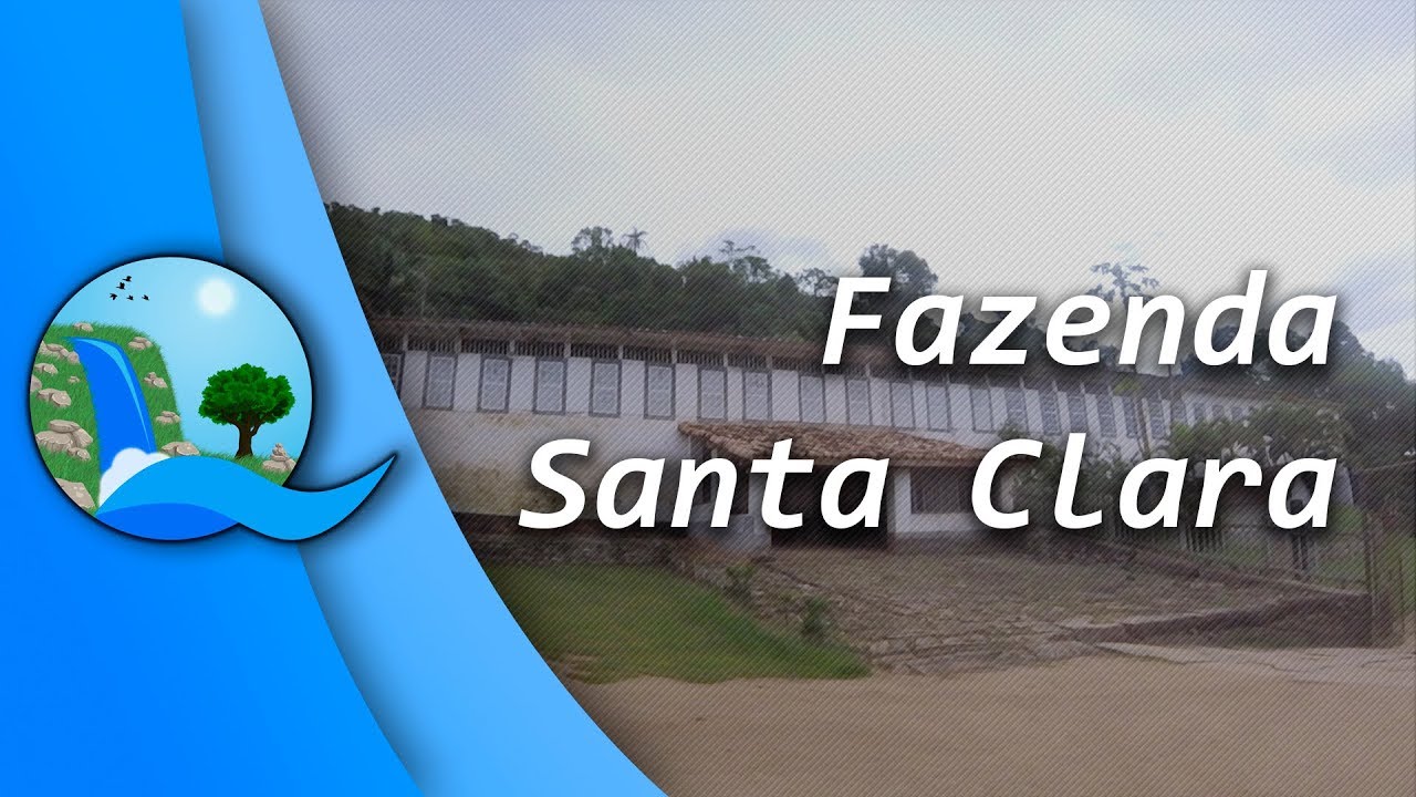 Fazenda Santa Clara