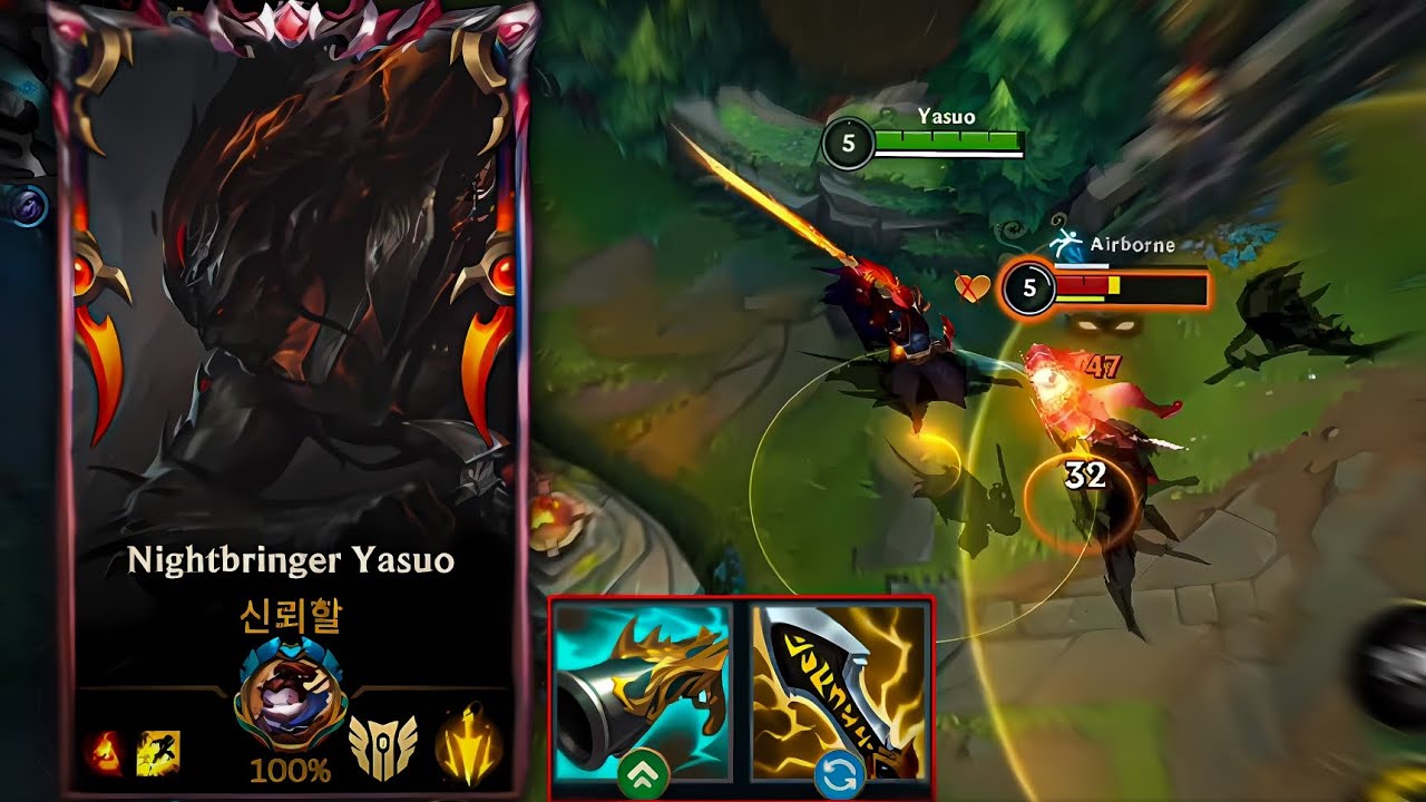 YASUO: I MADE ZED CRY MID LANE INSANE BUILD WILD RIFT