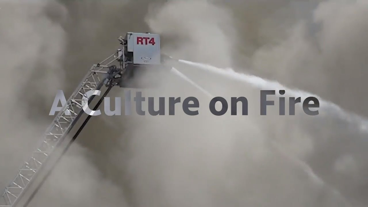 Black and women firefighters face discrimination in the Kansas City Fire Department