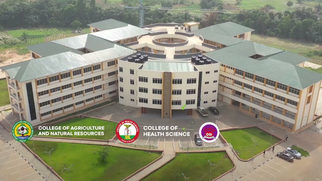 Watch Out for KNUST @70 Exhibition from 10th to 13th May, 2022