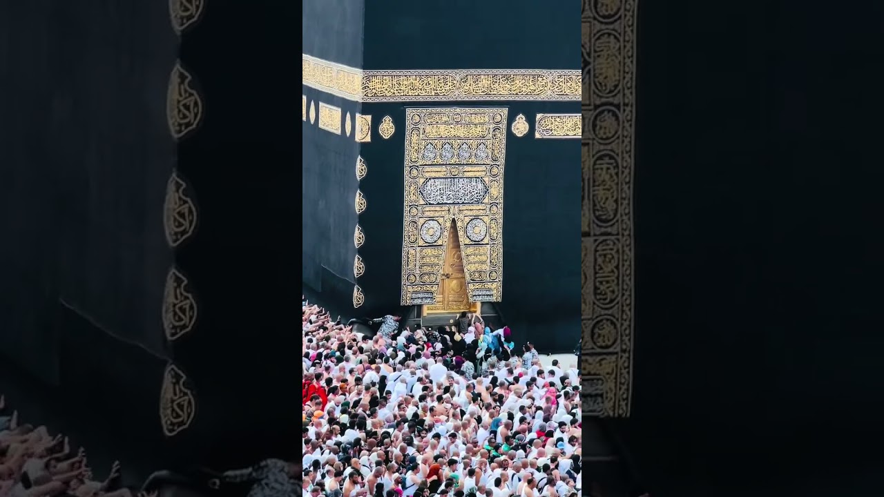 #makkah #makkahmadinah