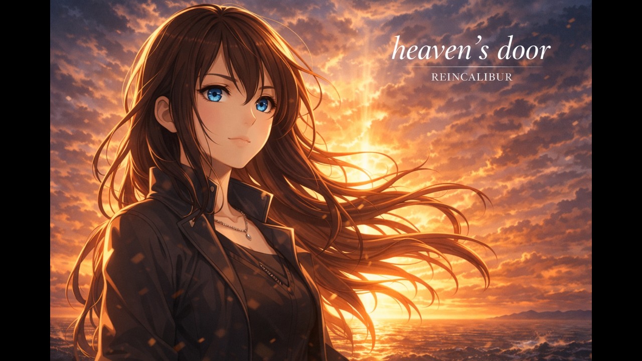 heaven's door / 伊都 -Ito-【REINCALIBUR】