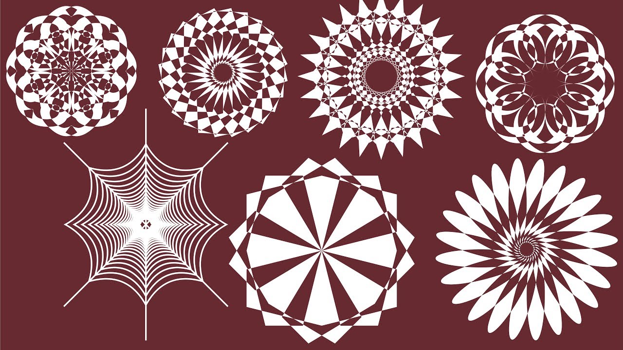 Corel Draw Designing Tricks