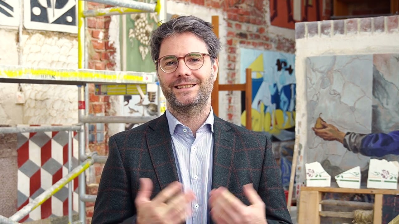 Drei Fragen an Prof. Mag. Dr. Markus Santner