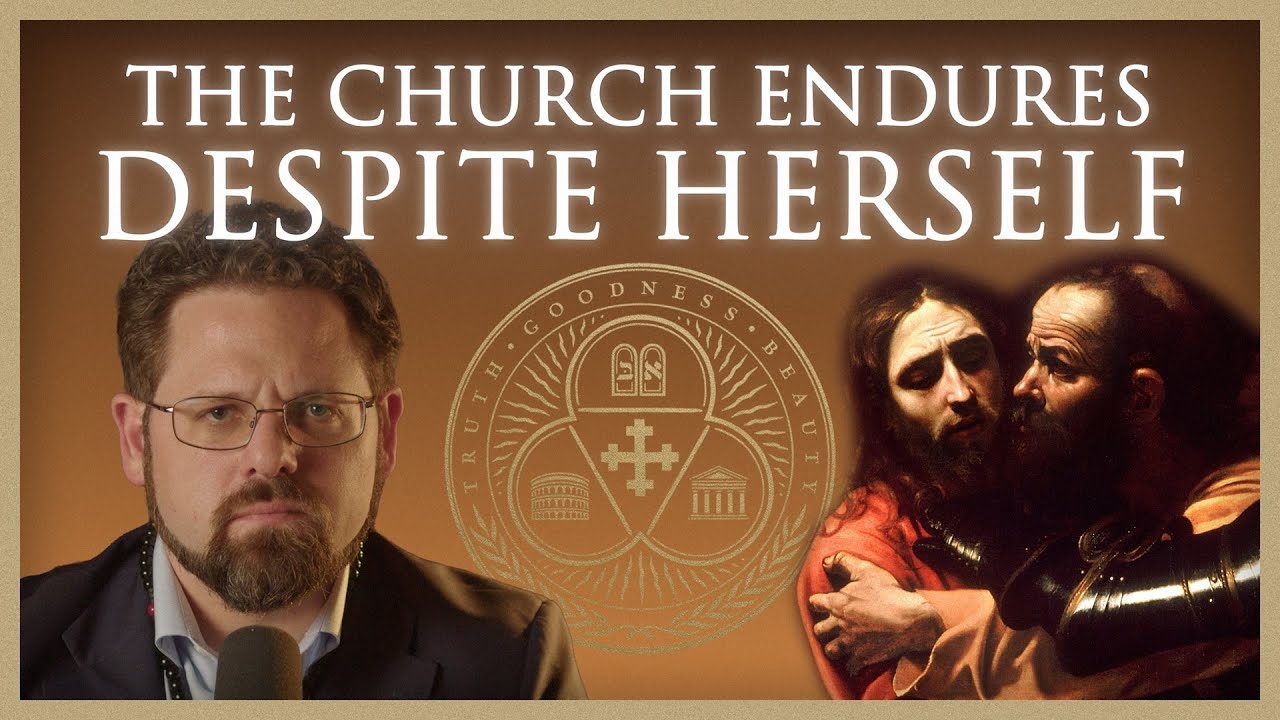 How Corruption in the Church 