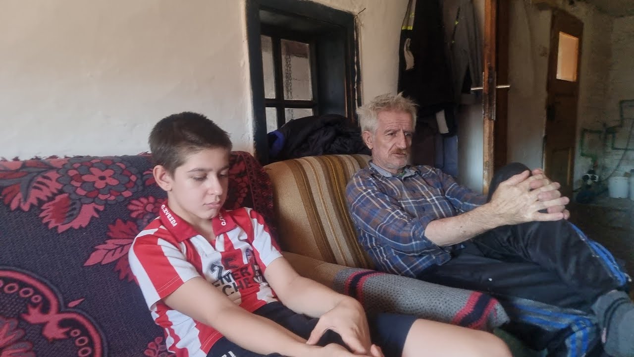 Slobodan od Vlade sin jedina želja da otac i majka ozdrave.