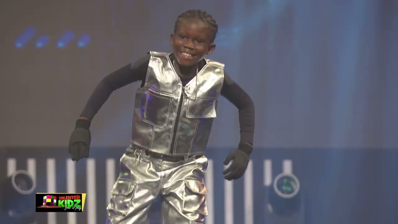 #TV3TalentedKidz: Biskit's MIND-BLOWING Talent Stuns the Judges | Talented Kidz S15 Week 7