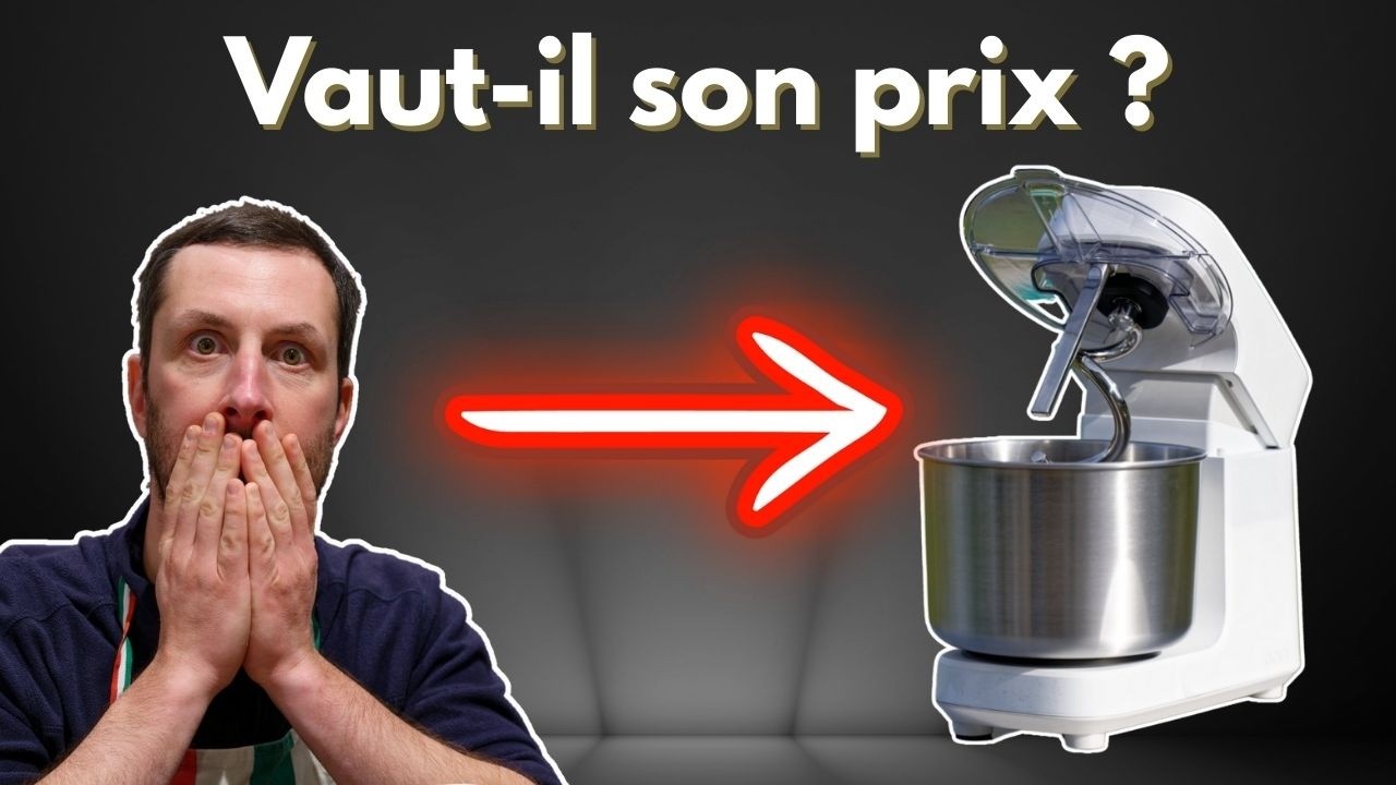 J'ai test&eacute; le NOUVEAU p&eacute;trin Ooni Halo Pro, voici mon avis...