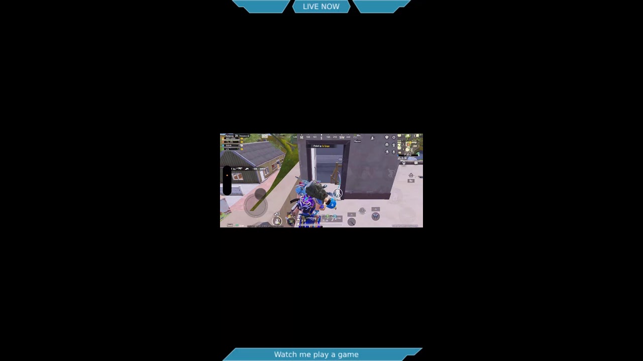 BGMI LIVE STREM . RW ARYA GAMINGYT