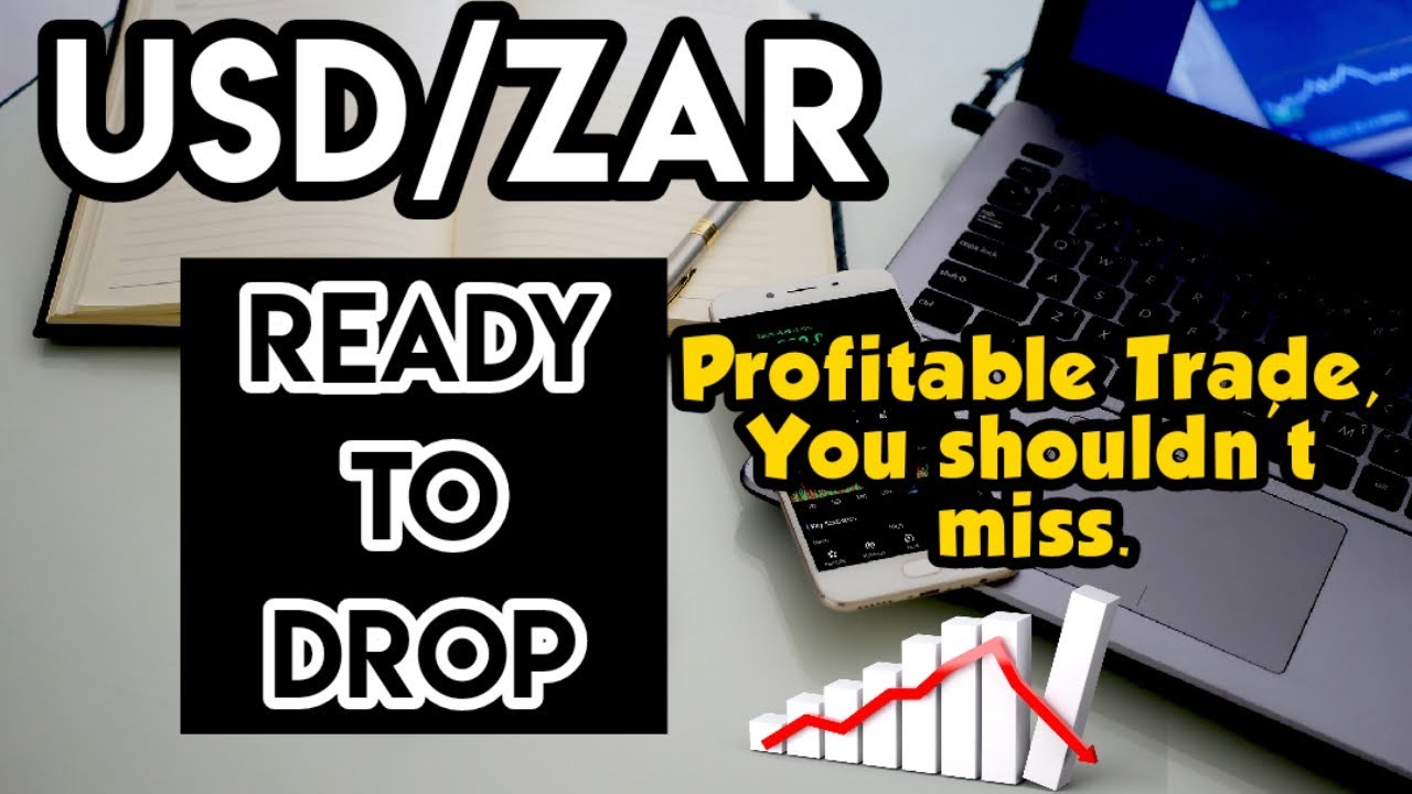 USDZAR Technical Analysis | Forex Mentor